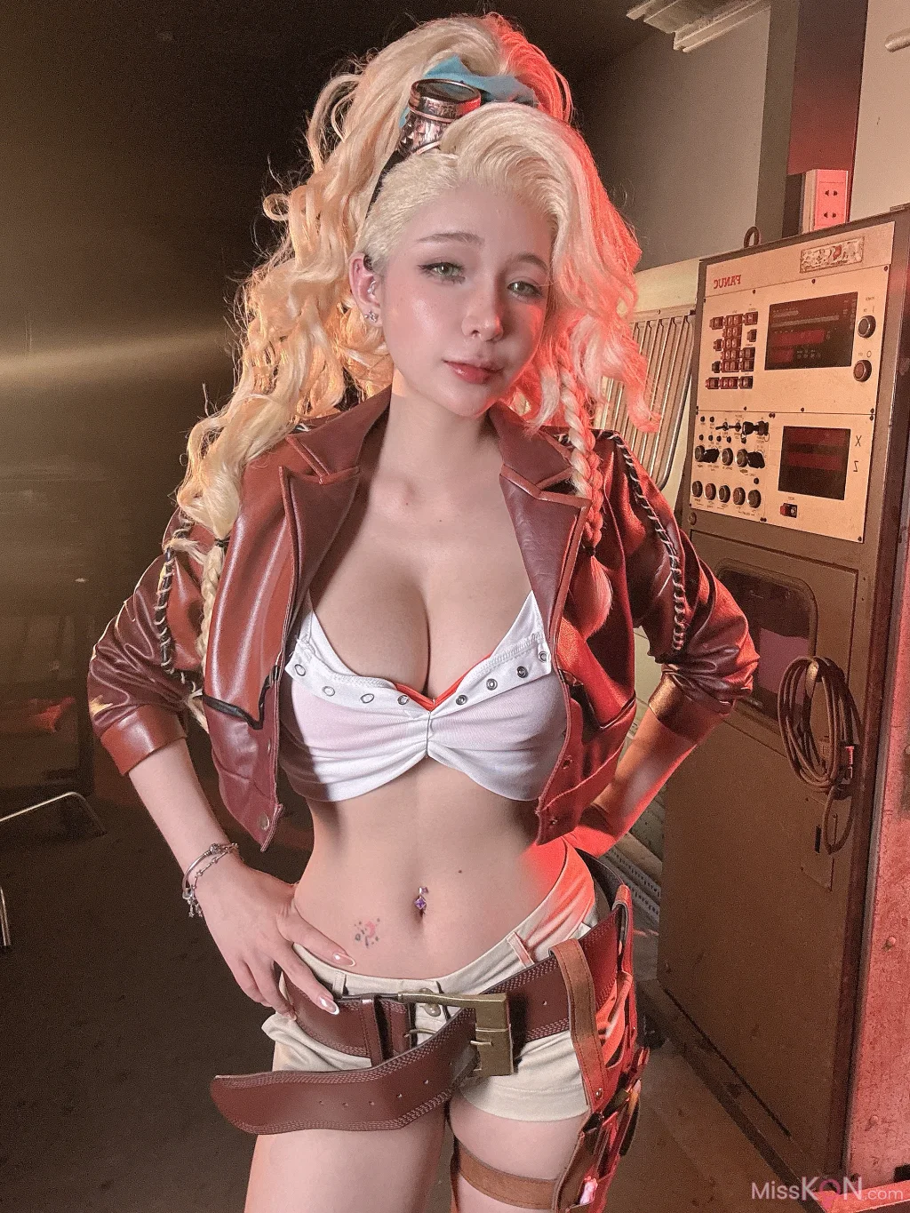 Coser@UmekoJ: Gemma (93 photos + 7 videos) – Page 3