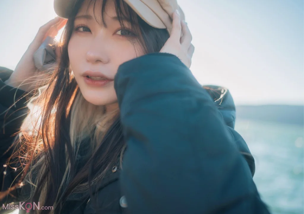[JP] 芽衣: 写真集 芽ばえちゃう (Wunder Publishing House) (267 photos)