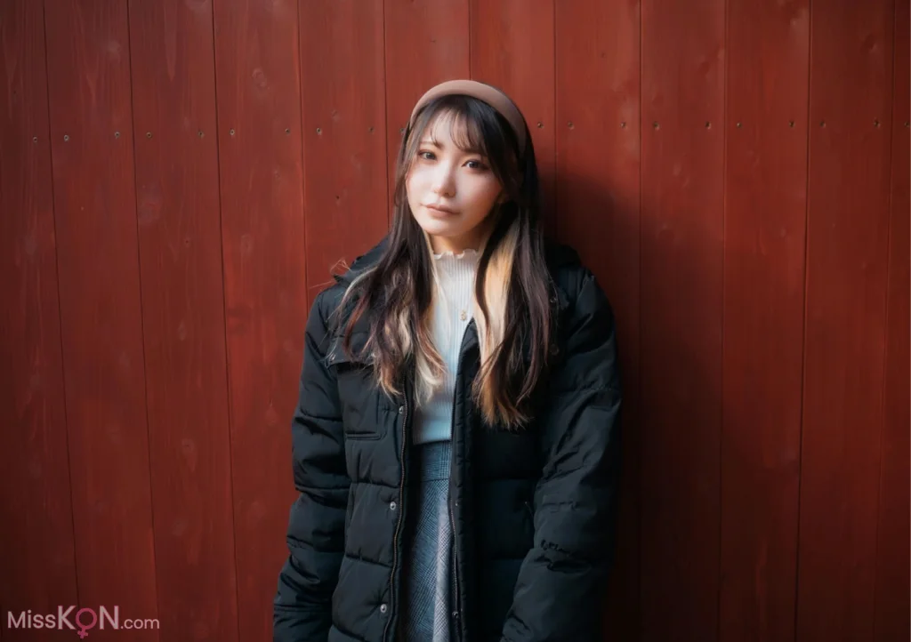 [JP] 芽衣: 写真集 芽ばえちゃう (Wunder Publishing House) (267 photos) – Page 4