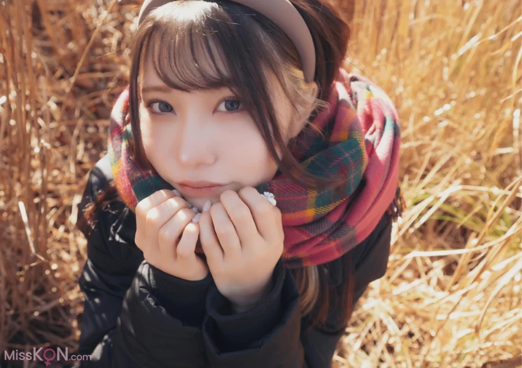 [JP] 芽衣: 写真集 芽ばえちゃう (Wunder Publishing House) (267 photos) – Page 4