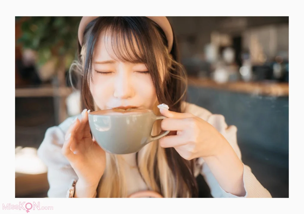[JP] 芽衣: 写真集 芽ばえちゃう (Wunder Publishing House) (267 photos) – Page 4