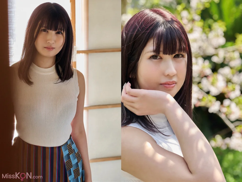 [JP] Miyabi Hirose (広瀬みやび): オフィシャル撮り下ろしヌード写真集『雅-miyabi-』 (63 photos) – Page 3