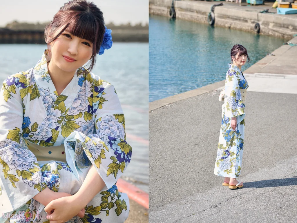 [JP] Miyabi Hirose (広瀬みやび): オフィシャル撮り下ろしヌード写真集『雅-miyabi-』 (63 photos) – Page 3
