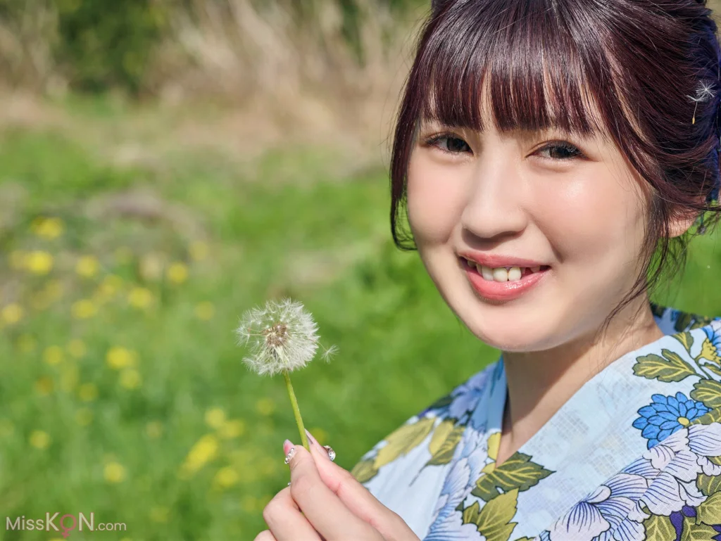 [JP] Miyabi Hirose (広瀬みやび): オフィシャル撮り下ろしヌード写真集『雅-miyabi-』 (63 photos) – Page 4