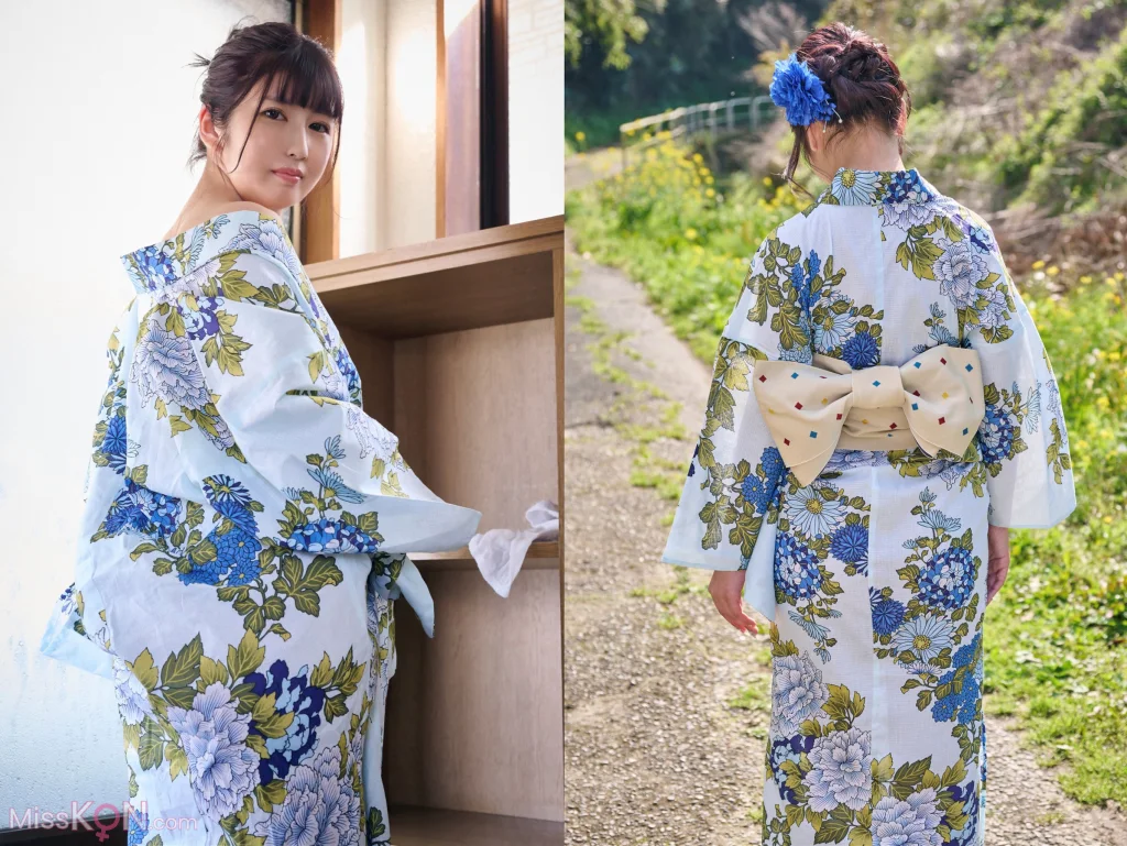 [JP] Miyabi Hirose (広瀬みやび): オフィシャル撮り下ろしヌード写真集『雅-miyabi-』 (63 photos) – Page 4