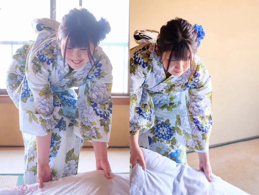 [JP] Miyabi Hirose (広瀬みやび): オフィシャル撮り下ろしヌード写真集『雅-miyabi-』 (63 photos) – Page 5