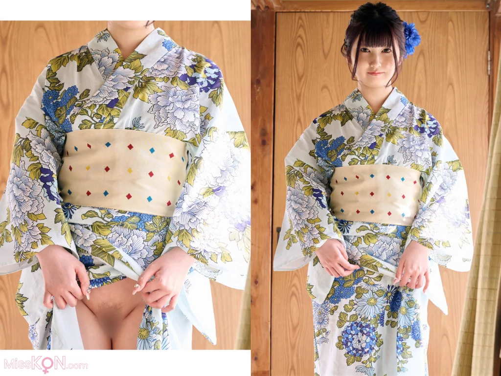 [JP] Miyabi Hirose (広瀬みやび): オフィシャル撮り下ろしヌード写真集『雅-miyabi-』 (63 photos) – Page 5