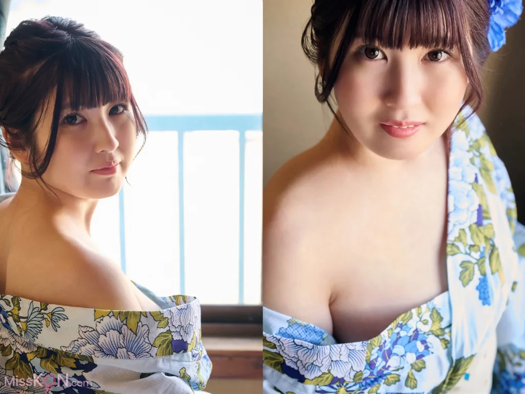 [JP] Miyabi Hirose (広瀬みやび): オフィシャル撮り下ろしヌード写真集『雅-miyabi-』 (63 photos) – Page 5