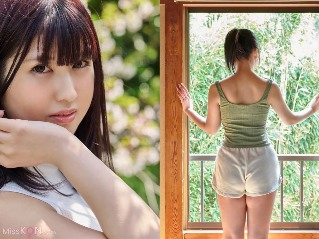 [JP] Miyabi Hirose (広瀬みやび): オフィシャル撮り下ろしヌード写真集『雅-miyabi-』 (63 photos) – Page 5