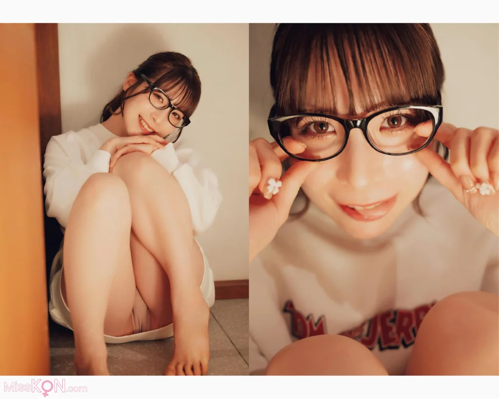 [JP] 紗愛: デジタル写真集 en (Wunder Publishing House) (144 photos)