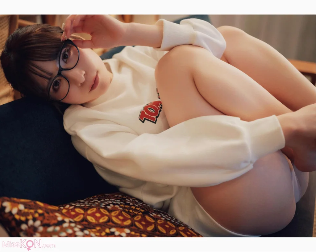 [JP] 紗愛: デジタル写真集 en (Wunder Publishing House) (144 photos)