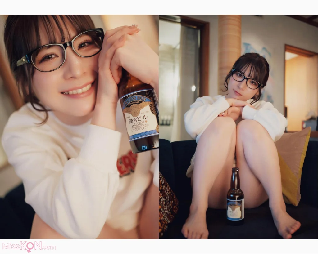 [JP] 紗愛: デジタル写真集 en (Wunder Publishing House) (144 photos)