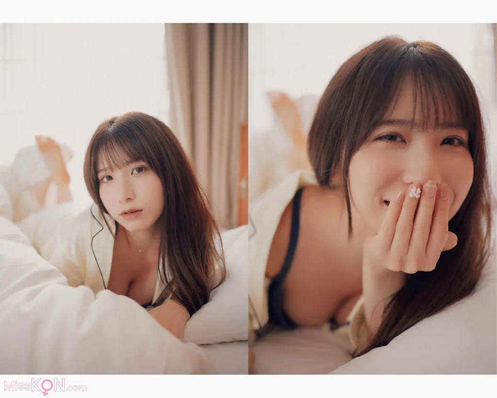 [JP] 紗愛: デジタル写真集 en (Wunder Publishing House) (144 photos) – Page 2