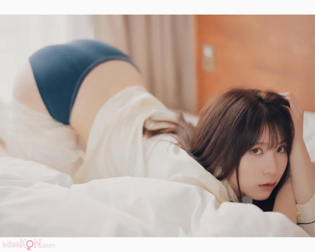 [JP] 紗愛: デジタル写真集 en (Wunder Publishing House) (144 photos) – Page 3