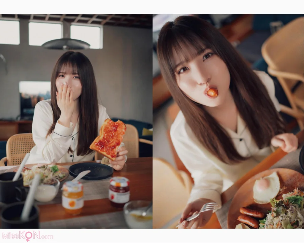 [JP] 紗愛: デジタル写真集 en (Wunder Publishing House) (144 photos) – Page 3