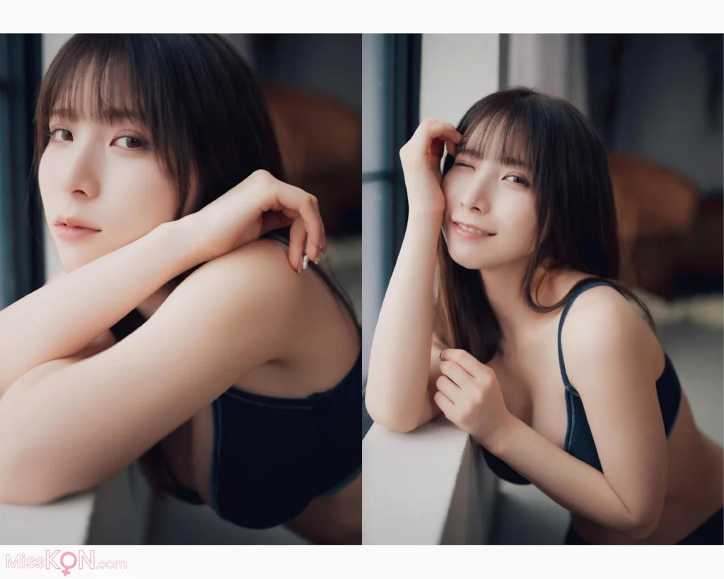 [JP] 紗愛: デジタル写真集 en (Wunder Publishing House) (144 photos) – Page 3