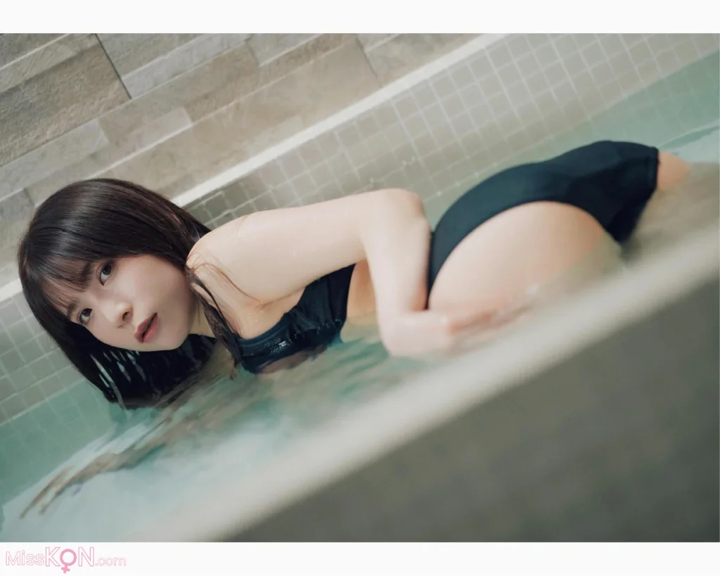 [JP] 紗愛: デジタル写真集 en (Wunder Publishing House) (144 photos) – Page 3