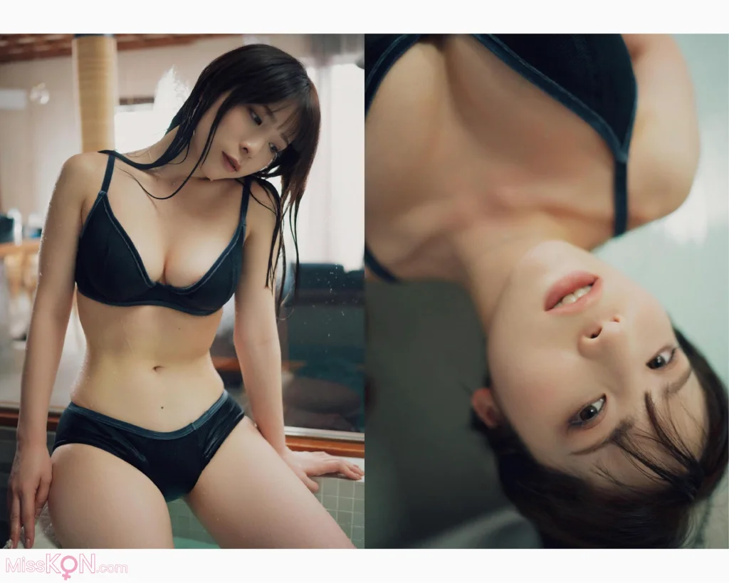 [JP] 紗愛: デジタル写真集 en (Wunder Publishing House) (144 photos) – Page 3