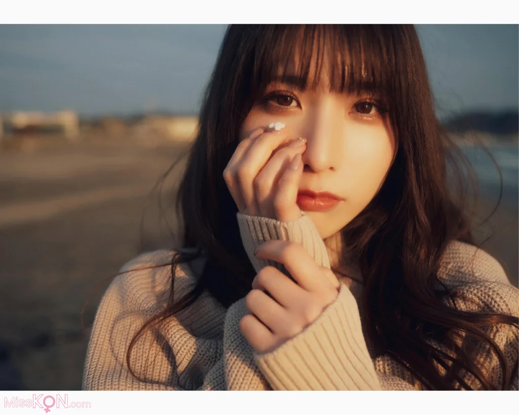 [JP] 紗愛: デジタル写真集 en (Wunder Publishing House) (144 photos) – Page 3