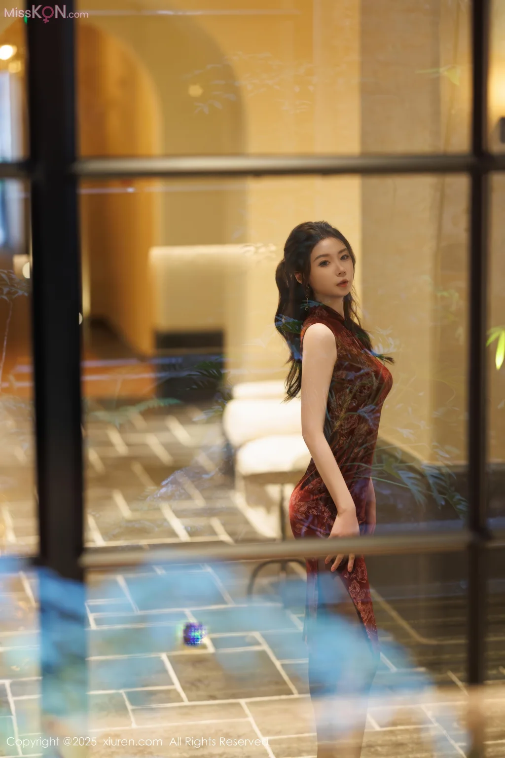 XIUREN No.10096 – 10110 (1046 photos) – Page 10