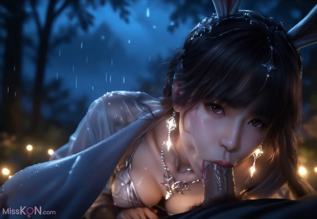 [AI Generated] 斗罗大陆-小舞 (61 photos)