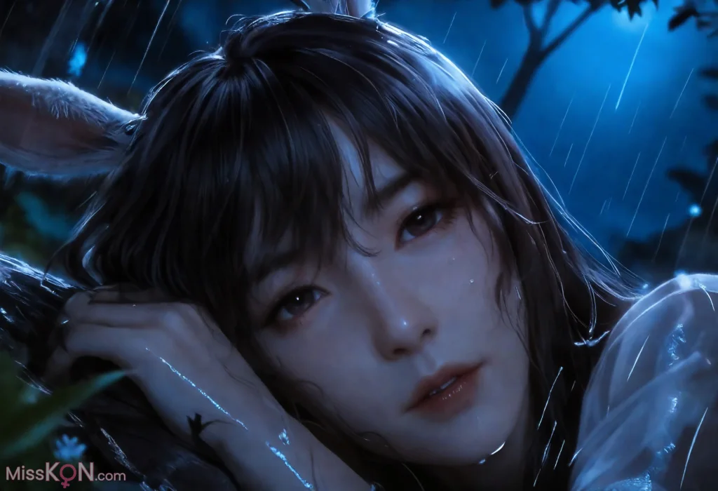 [AI Generated] 斗罗大陆-小舞 (61 photos) – Page 2
