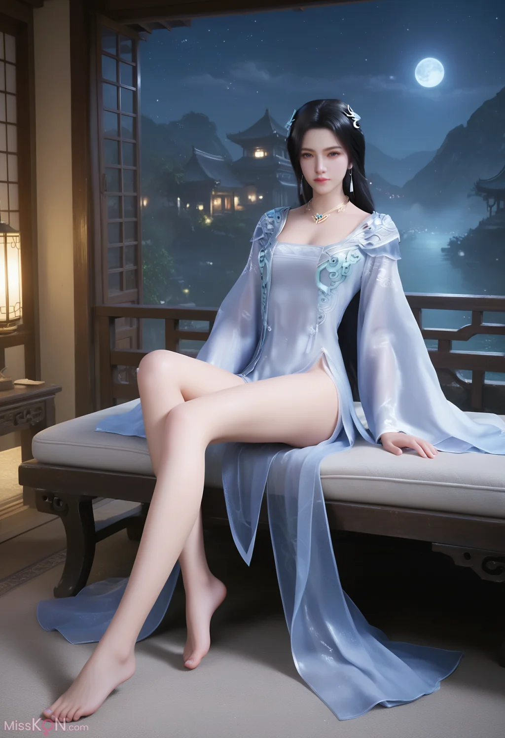 [AI Generated] 彩云仙子 (151 photos) – Page 3