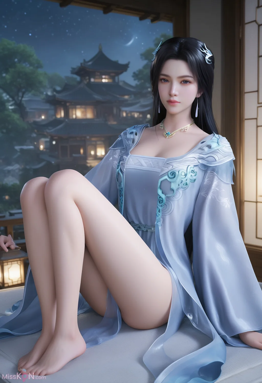 [AI Generated] 彩云仙子 (151 photos) – Page 3
