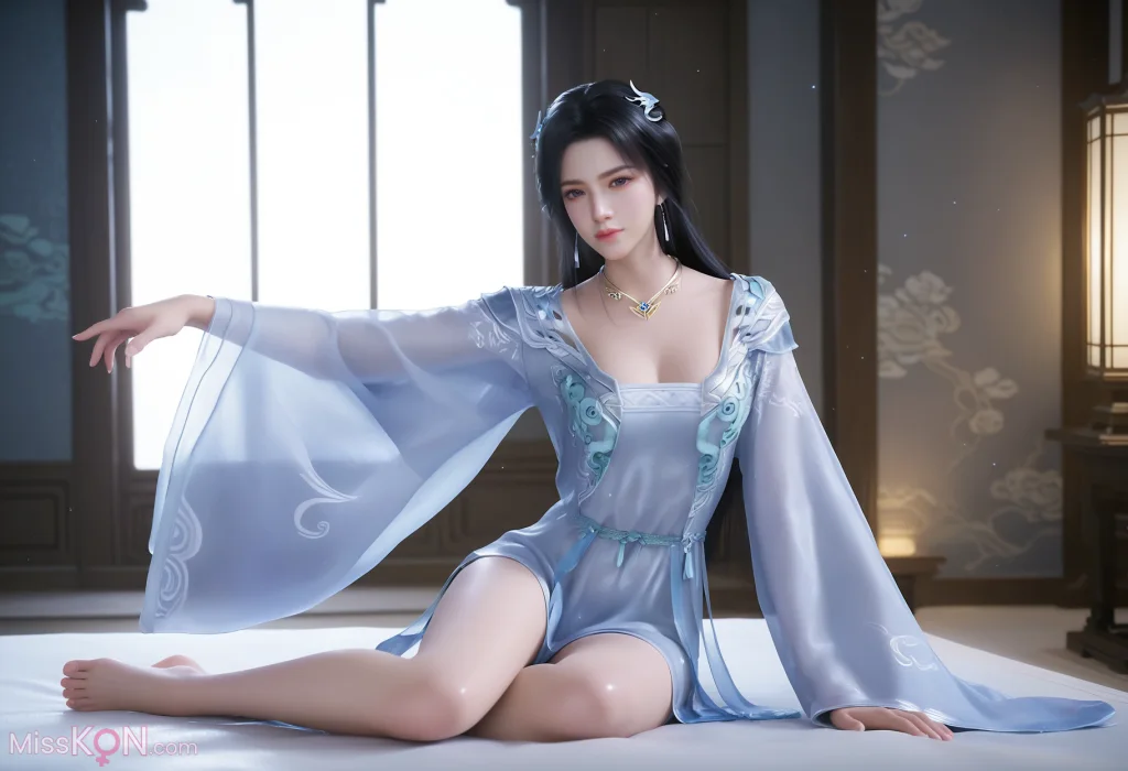 [AI Generated] 彩云仙子 (151 photos) – Page 3