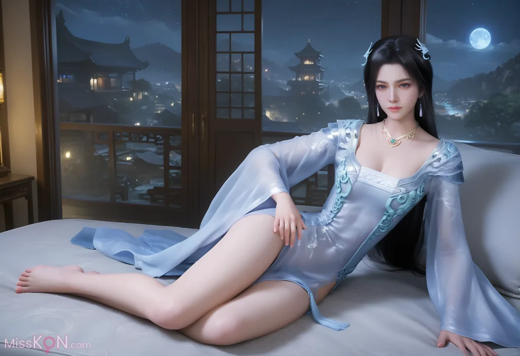[AI Generated] 彩云仙子 (151 photos) – Page 3