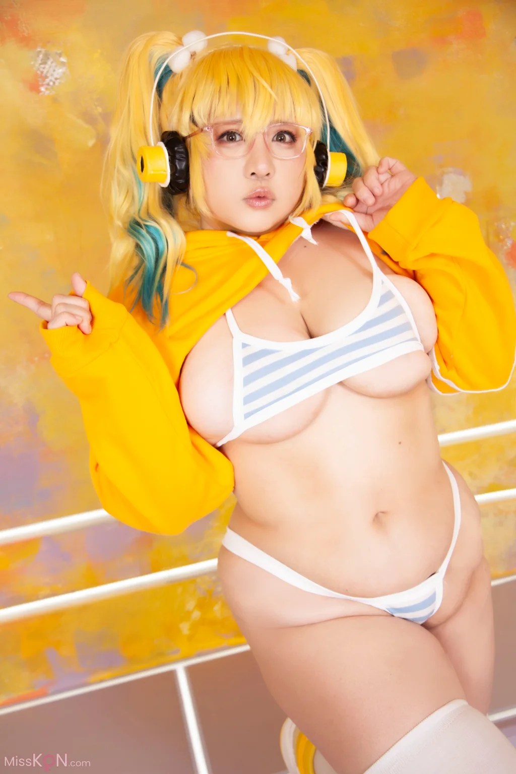 Coser@蝶月真綾: Meat or Sweets (142 photos) – Page 3