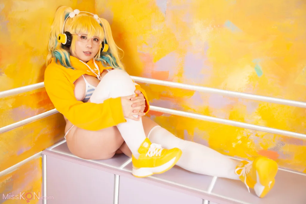 Coser@蝶月真綾: Meat or Sweets (142 photos) – Page 3