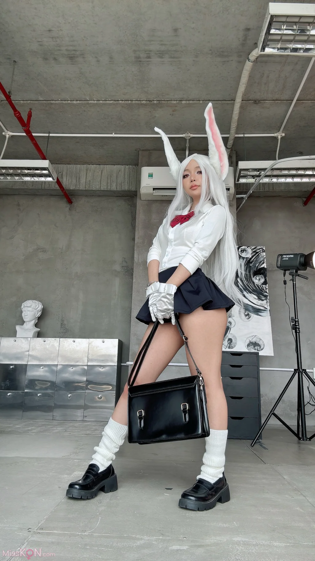 Coser@UmekoJ: Mirko (110 photos + 9 videos)
