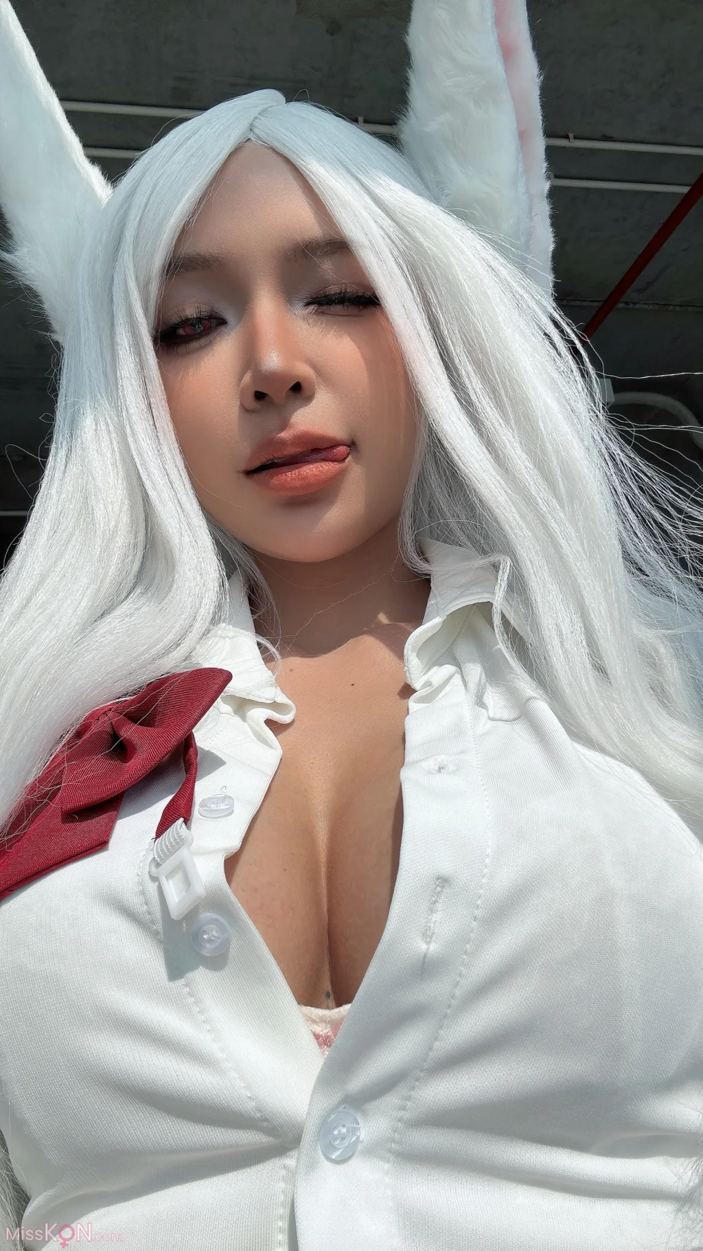 Coser@UmekoJ: Mirko (110 photos + 9 videos)