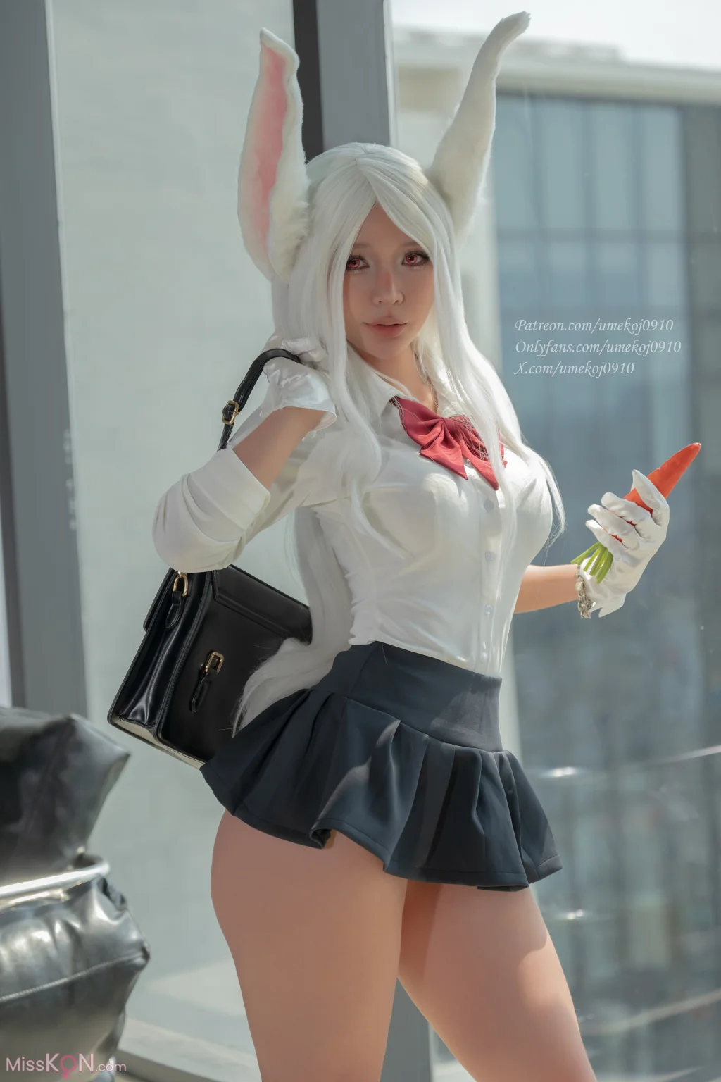 Coser@UmekoJ: Mirko (110 photos + 9 videos) – Page 2