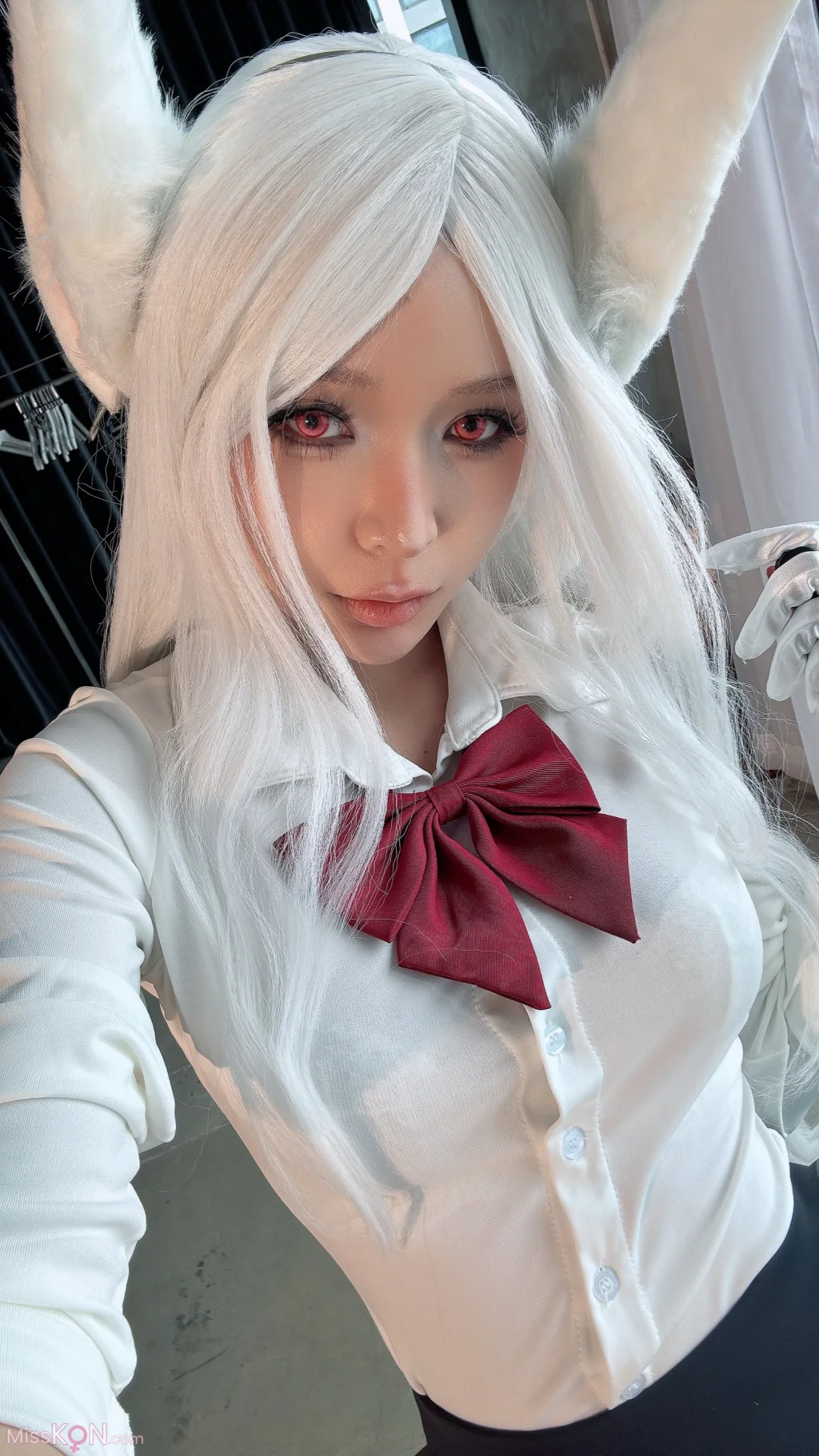 Coser@UmekoJ: Mirko (110 photos + 9 videos) – Page 4