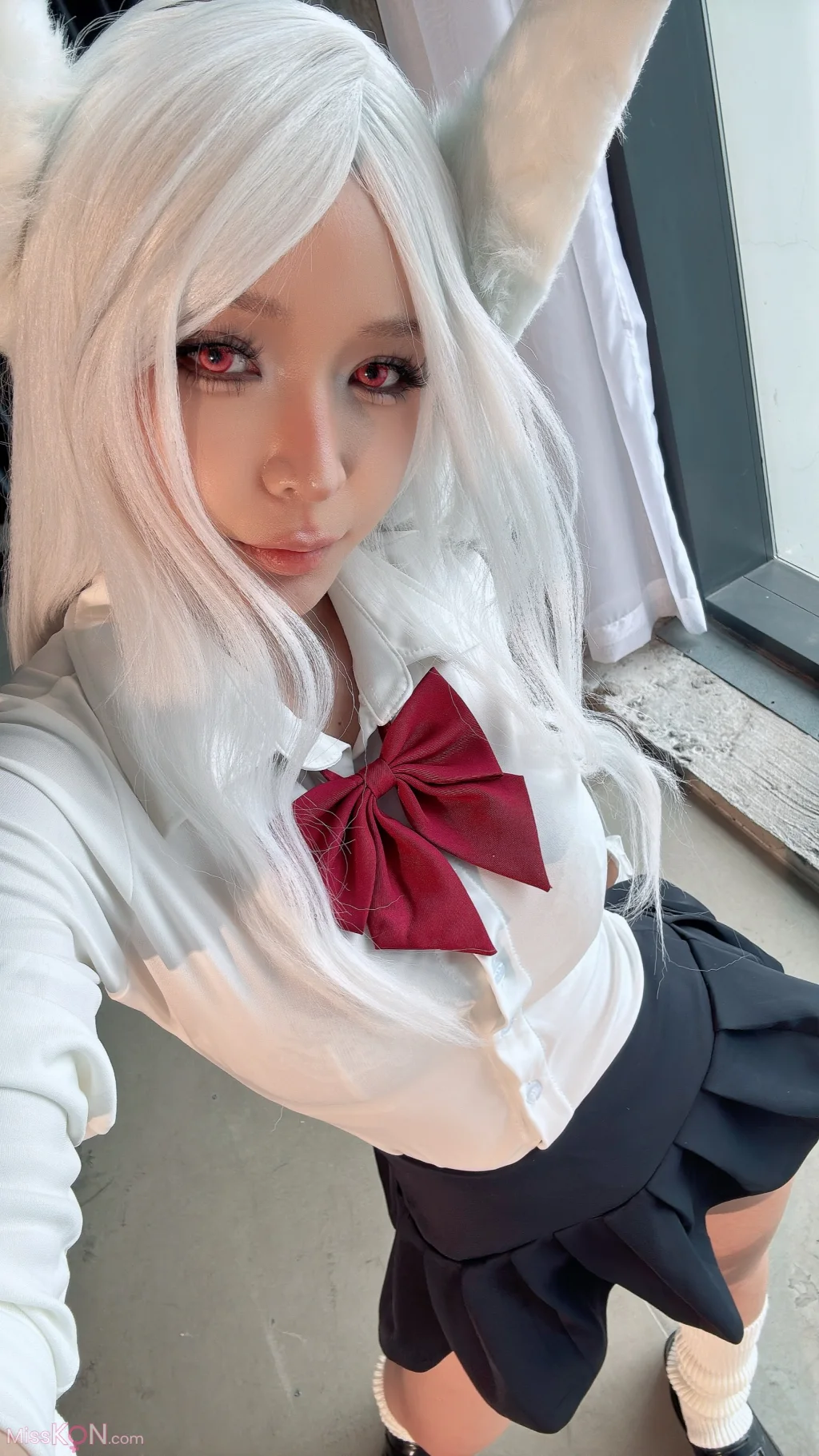 Coser@UmekoJ: Mirko (110 photos + 9 videos) – Page 4