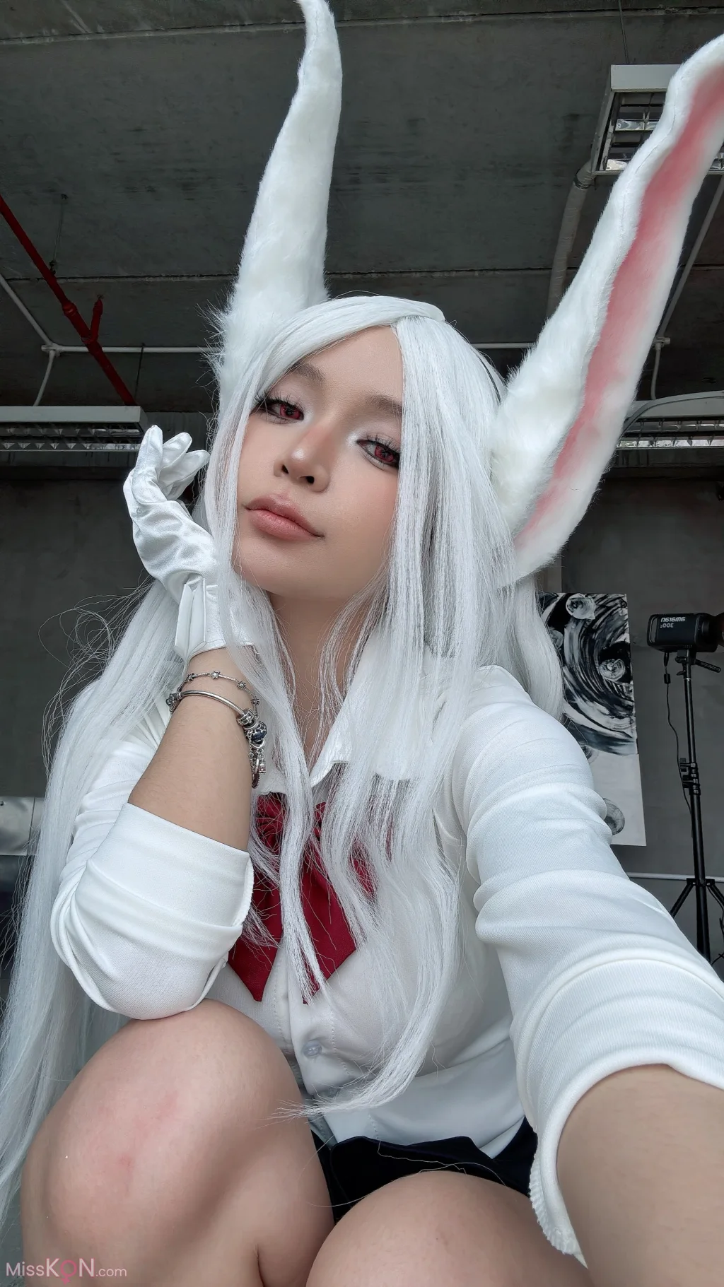 Coser@UmekoJ: Mirko (110 photos + 9 videos) – Page 4