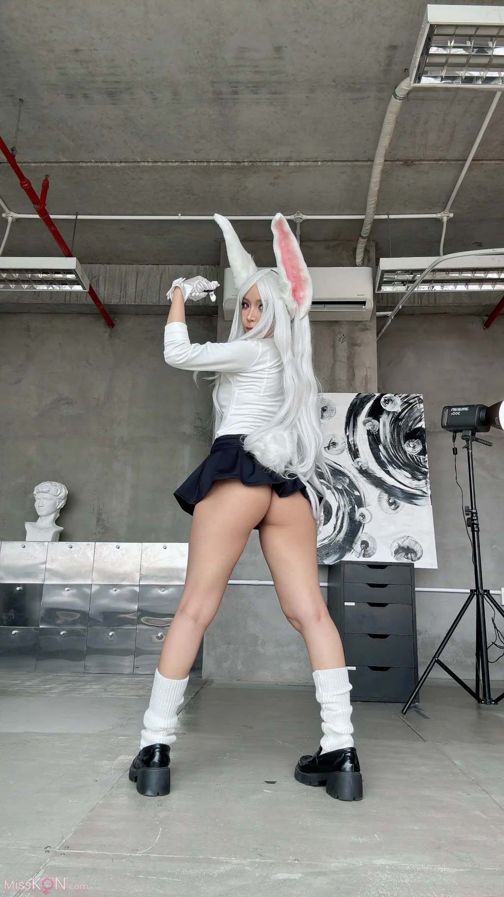 Coser@UmekoJ: Mirko (110 photos + 9 videos) – Page 4