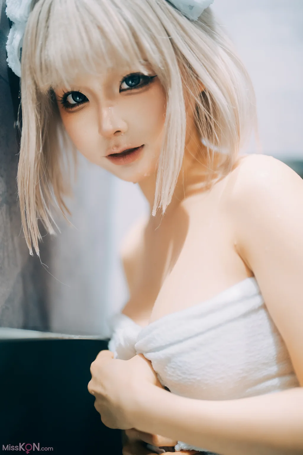 Coser@蠢沫沫 (chunmomo): 秋寻下 (285 photos)