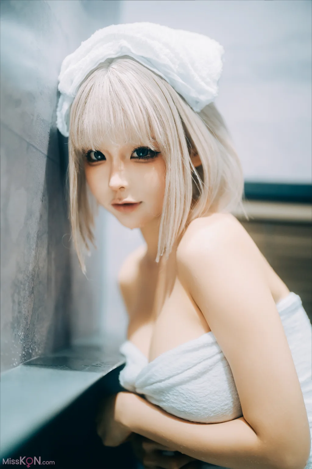 Coser@蠢沫沫 (chunmomo): 秋寻下 (285 photos)