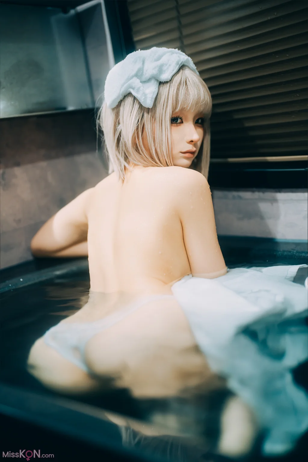 Coser@蠢沫沫 (chunmomo): 秋寻下 (285 photos)