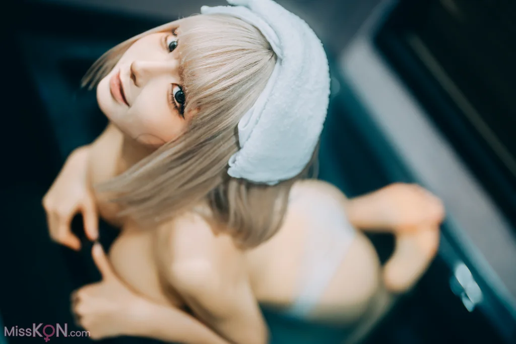 Coser@蠢沫沫 (chunmomo): 秋寻下 (285 photos) – Page 2