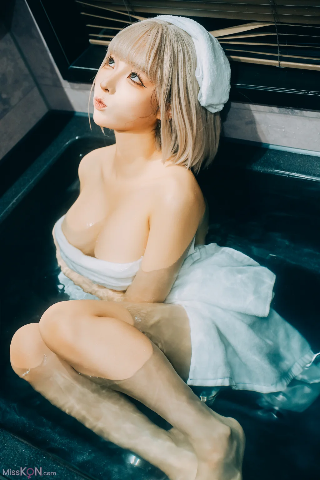 Coser@蠢沫沫 (chunmomo): 秋寻下 (285 photos) – Page 2