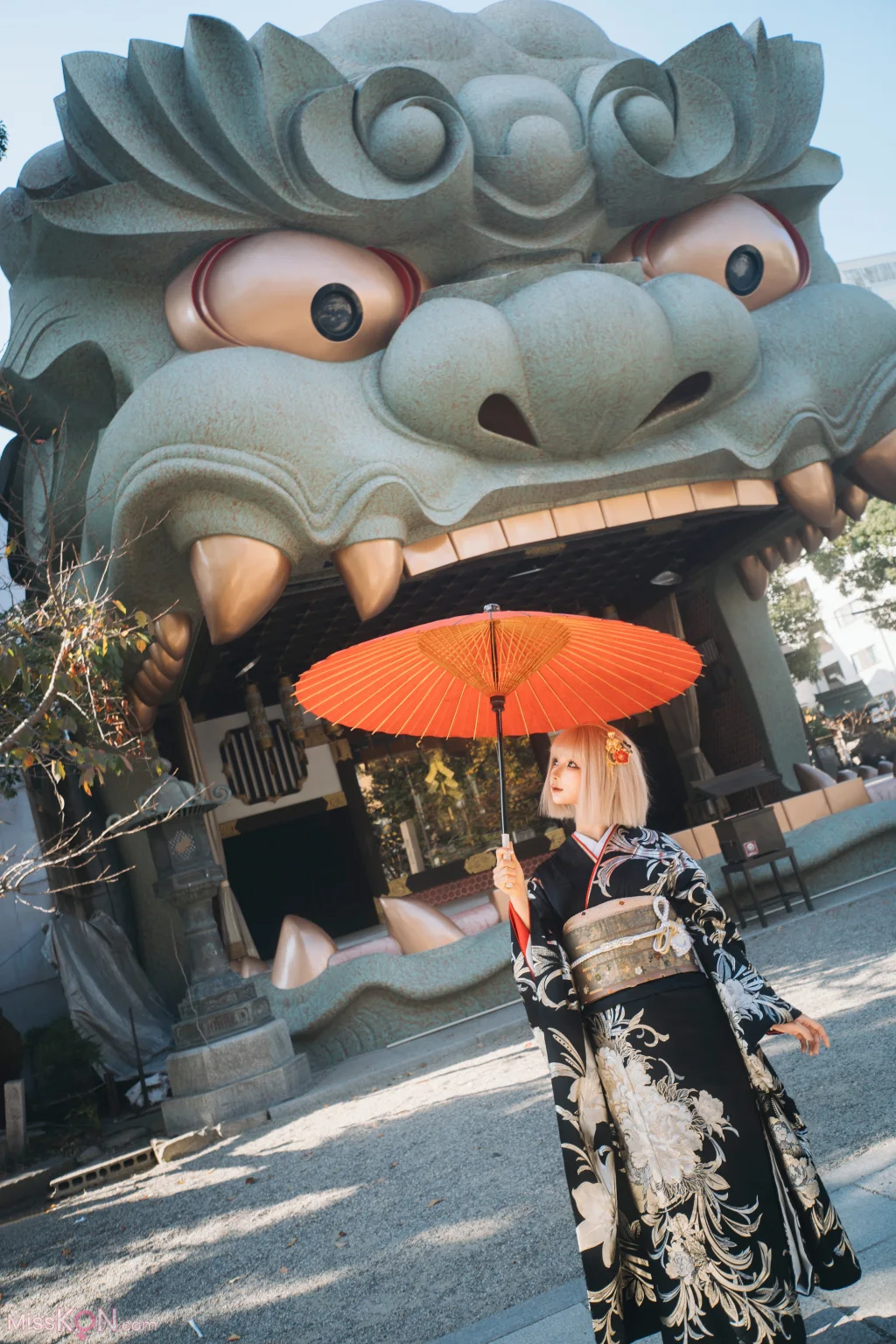 Coser@蠢沫沫 (chunmomo): 秋寻下 (285 photos) – Page 2