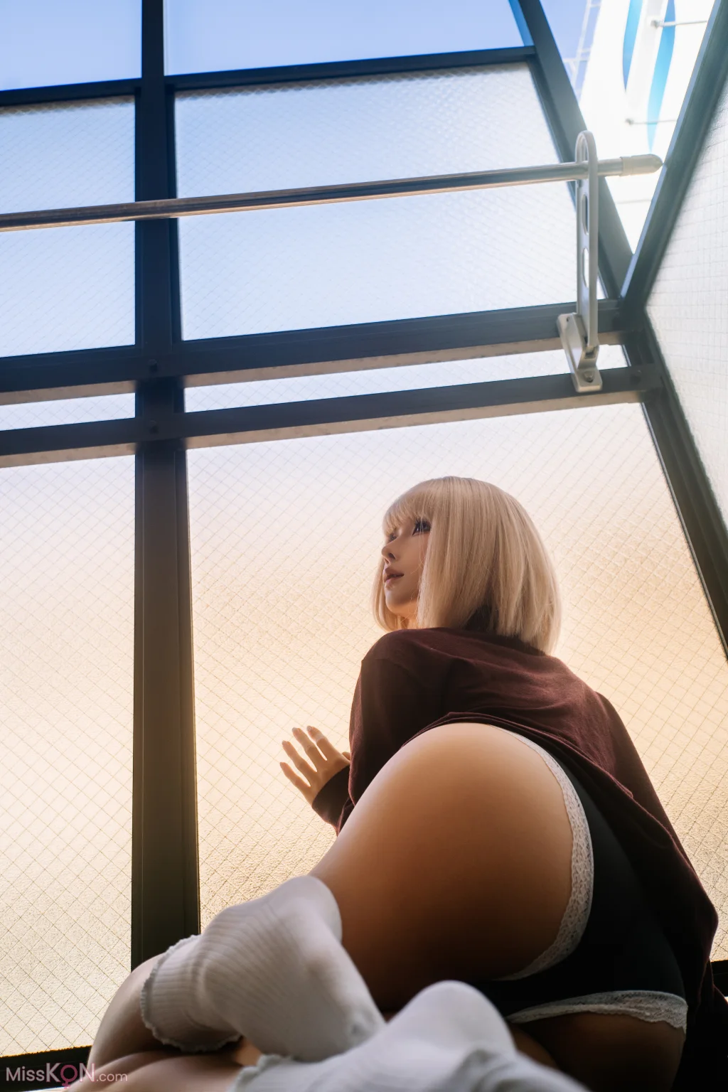 Coser@蠢沫沫 (chunmomo): 秋寻下 (285 photos) – Page 2