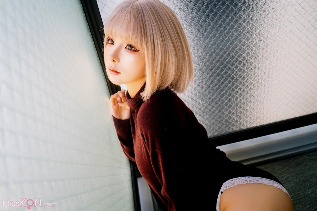 Coser@蠢沫沫 (chunmomo): 秋寻下 (285 photos) – Page 3