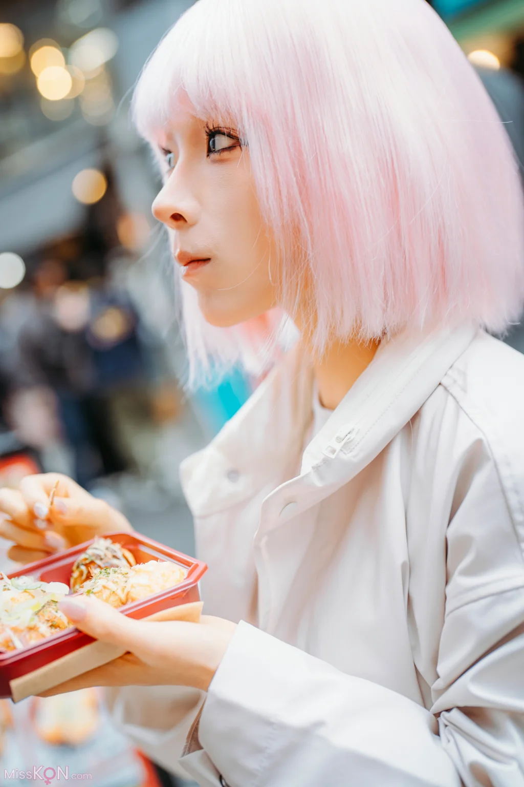 Coser@蠢沫沫 (chunmomo): 秋寻下 (285 photos) – Page 3