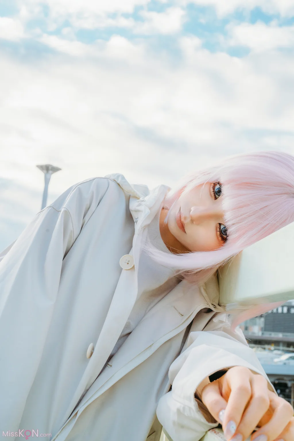 Coser@蠢沫沫 (chunmomo): 秋寻下 (285 photos) – Page 3
