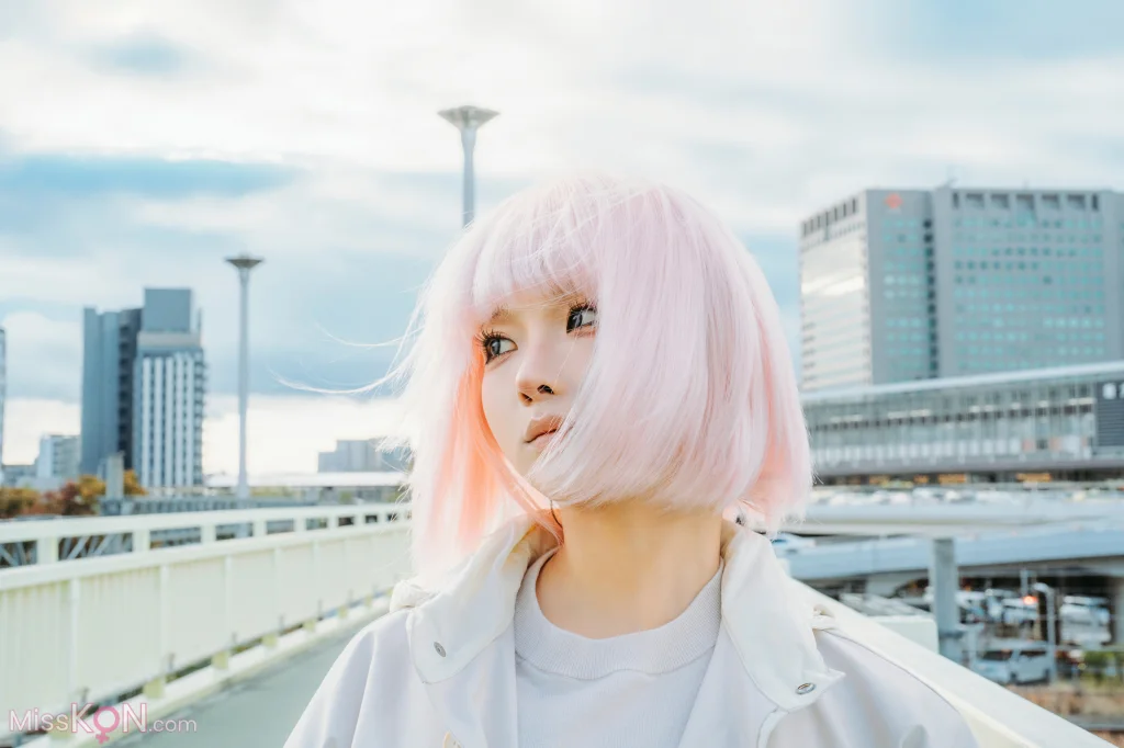 Coser@蠢沫沫 (chunmomo): 秋寻下 (285 photos) – Page 3